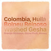 Colombia - Bolney Reinoso